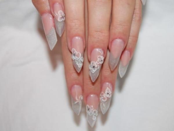 Highworth Nails gallery