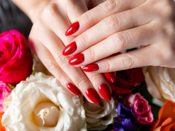 Highworth Nails