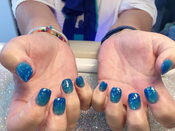 Highworth Nails gallery