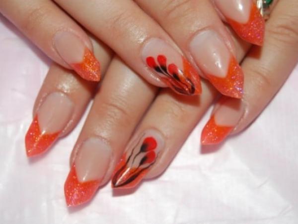 Highworth Nails gallery