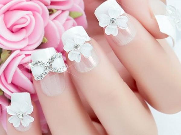 Highworth Nails