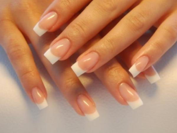 Highworth Nails
