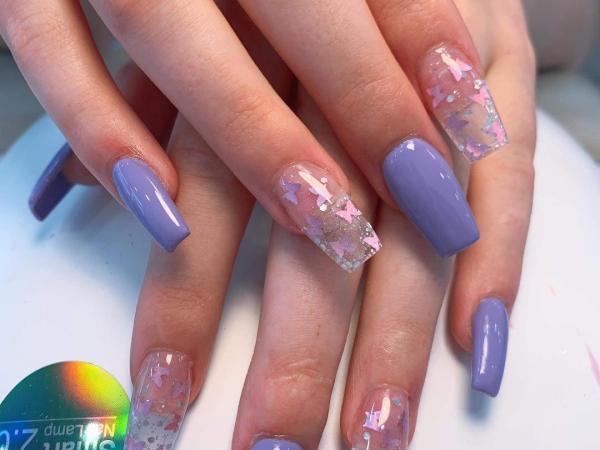Highworth Nails
