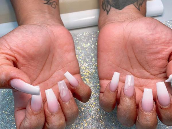 Highworth Nails