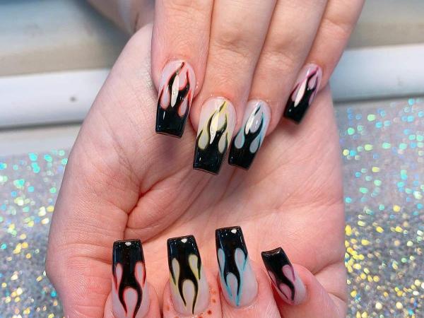Highworth Nails