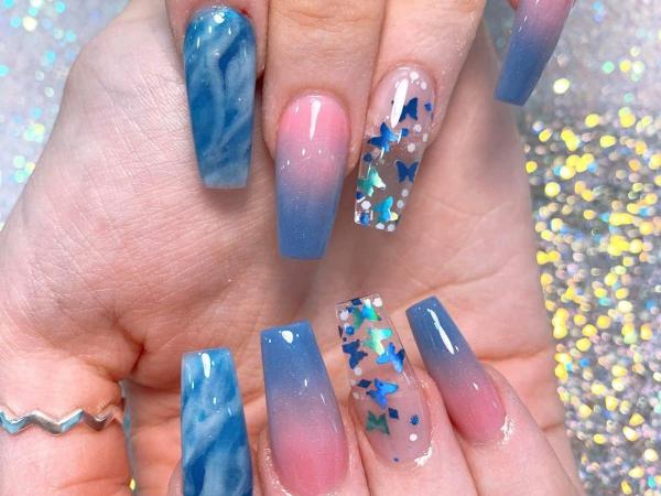 Highworth Nails