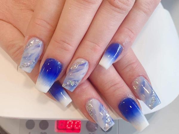 Shellac/gel colour take off