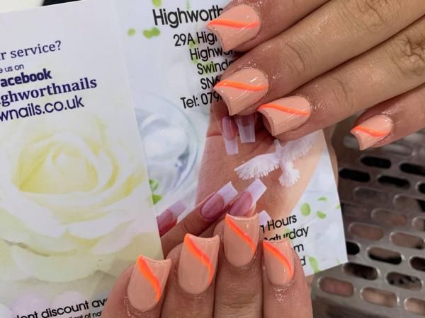 Highworth Nails