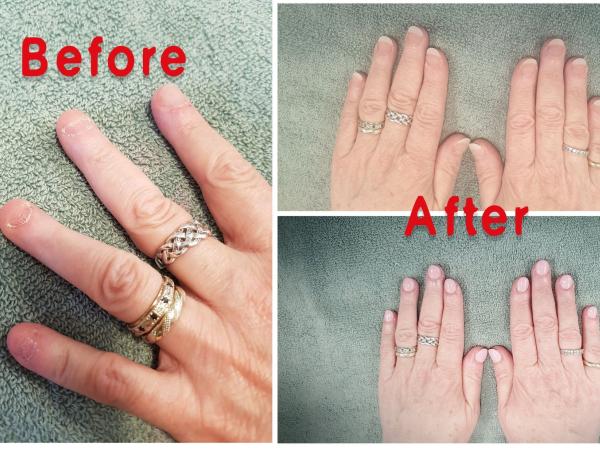 Highworth Nails