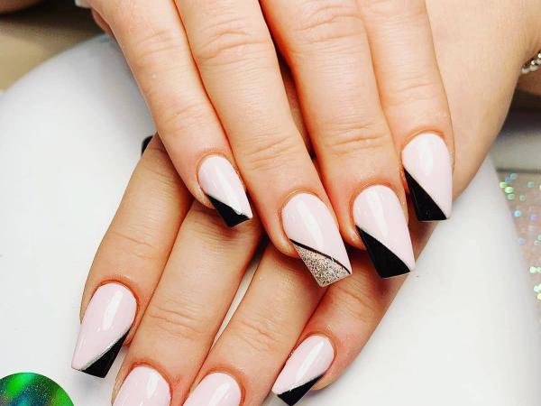 SNS dipping powder