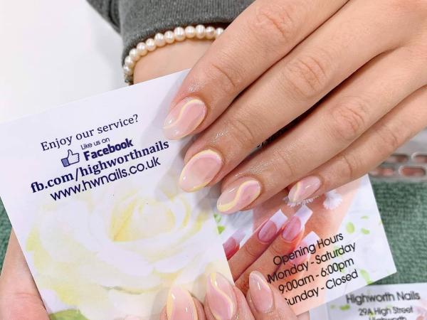 Highworth Nails