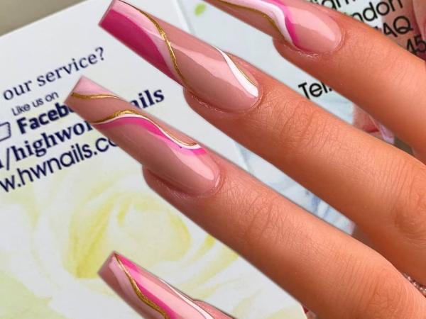 Highworth Nails