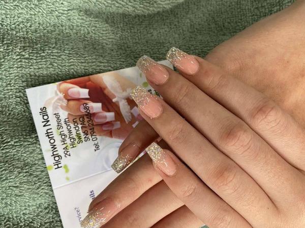 Highworth Nails