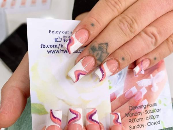 Highworth Nails gallery