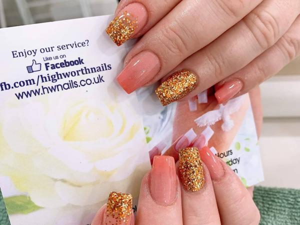 Highworth Nails