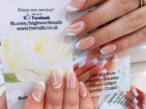 Highworth Nails