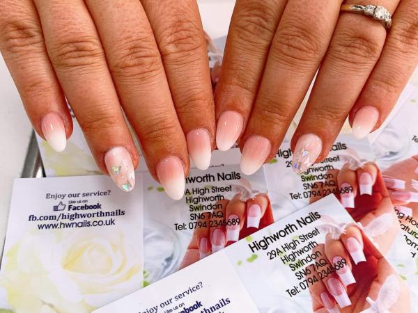Highworth Nails