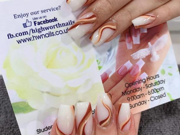 F/S gel + gel colour